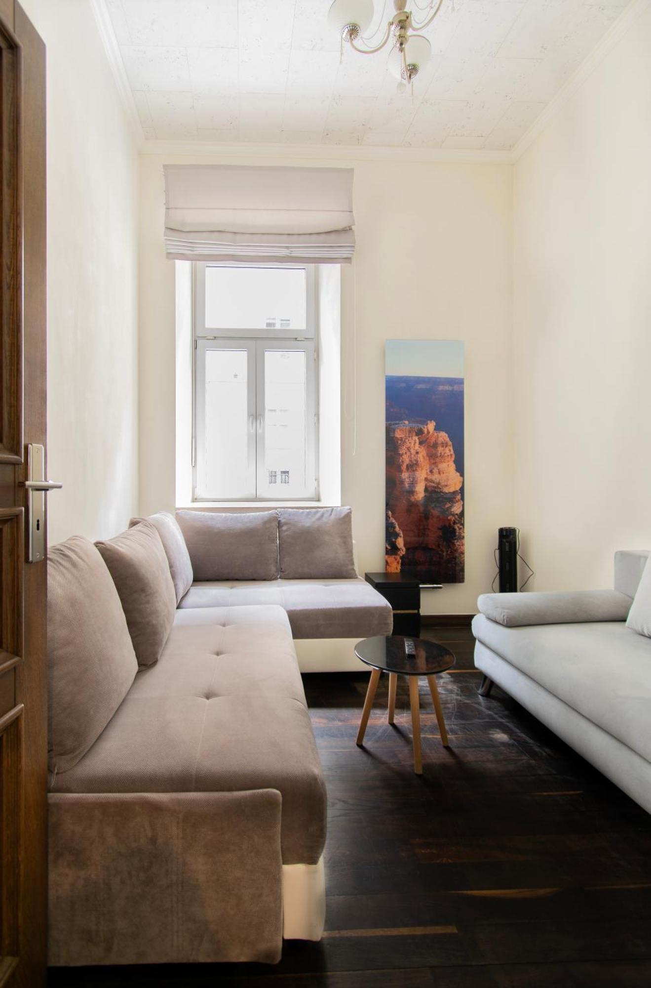 Quiet & High Class Apartments Jablonowskich Street Cracovia Exterior foto