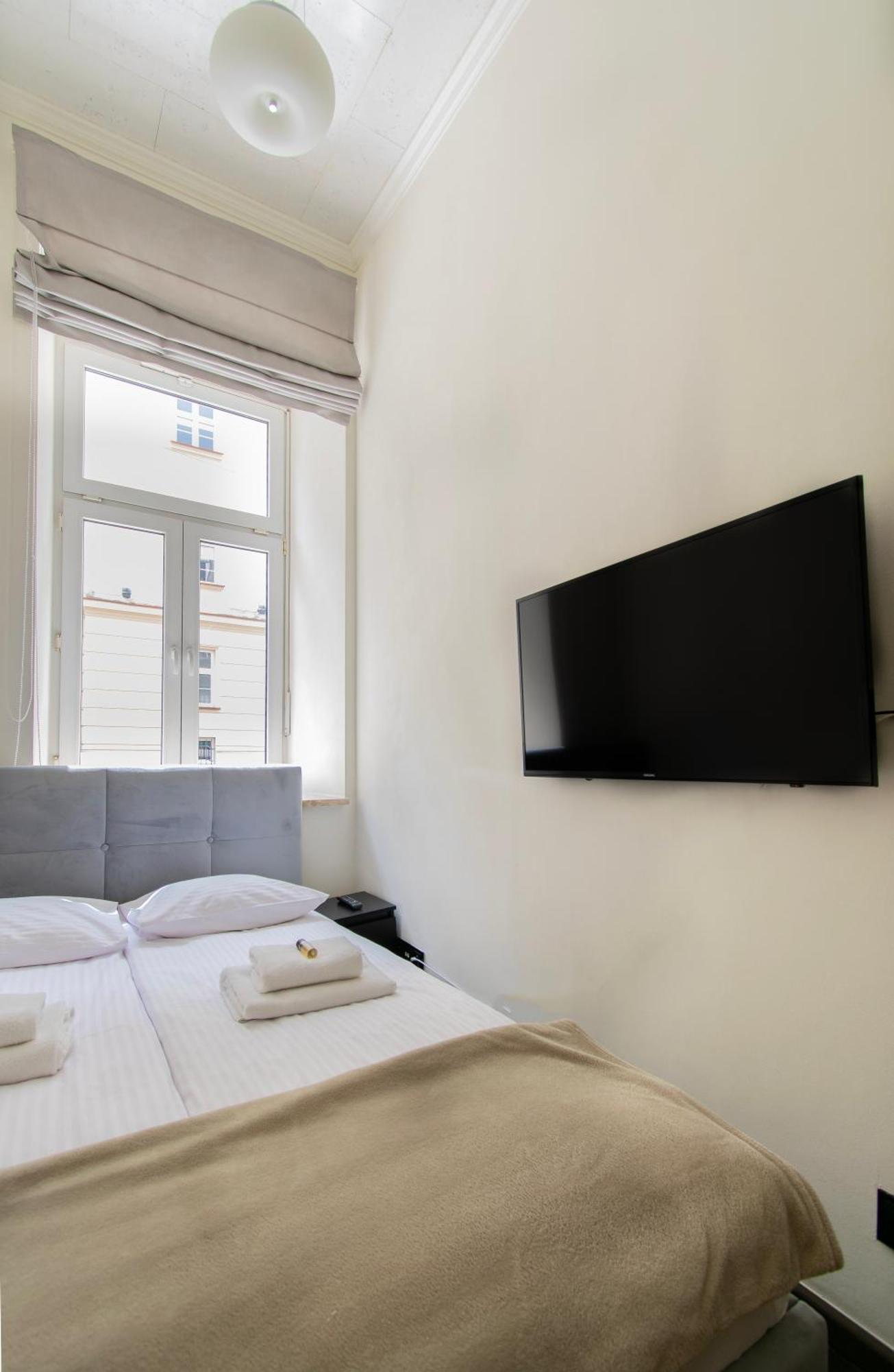 Quiet & High Class Apartments Jablonowskich Street Cracovia Exterior foto
