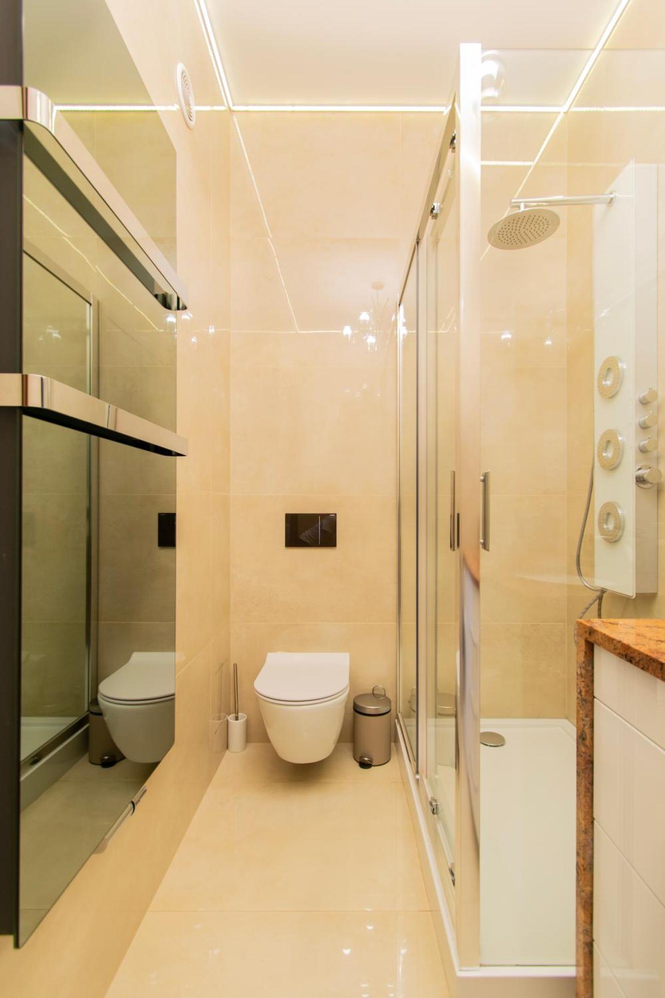Quiet & High Class Apartments Jablonowskich Street Cracovia Exterior foto