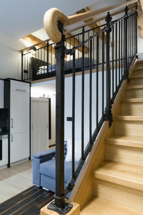 Quiet & High Class Apartments Jablonowskich Street Cracovia Exterior foto